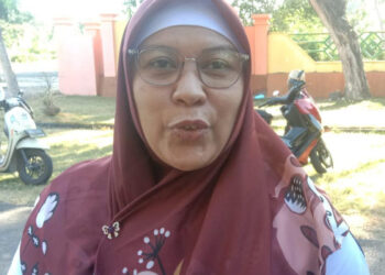 KPU Pohuwato Temukan Bacaleg di DCS Diduga Masi Aktif Sebagai Anggota BPD, Kades Bulili : Saya juga tidak tau