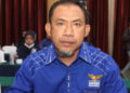 Iwan Abay Angkat Bicara Atas Satu Bacalegnya yang Terancam Dicoret KPU