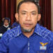 Iwan Abay Angkat Bicara Atas Satu Bacalegnya yang Terancam Dicoret KPU