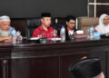 Bernuansa Adat Hulondalo Perayaan Maulid 1445 Hijiriah Bakal Meriah di Pohuwato