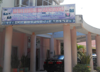 Kekosongan Obat Di Apotek, Benarkah RSUD MM. Dunda Limboto Memiliki Hutang Ke Pihak Distributor?