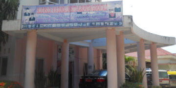 Kekosongan Obat Di Apotek, Benarkah RSUD MM. Dunda Limboto Memiliki Hutang Ke Pihak Distributor?