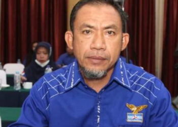 Iwan Abay Minta Dinas Perkim dan Pemdes Bulili Evaluasi Peruntukan Perumahan Komunal di Dusun Tanjung