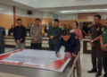 Pemkab Gorut Gelar Deklarasi Pemilu Damai Tahun 2024, Ini Harapan Ketua KPU