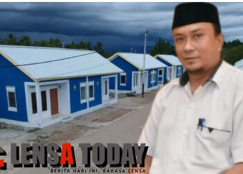 ASN dan Masyarakat Pohuwato yang Berpenghasilan Rendah Bakal Lebih Mudah Miliki Rumah