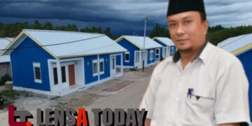 ASN dan Masyarakat Pohuwato yang Berpenghasilan Rendah Bakal Lebih Mudah Miliki Rumah