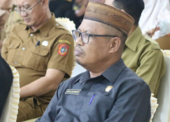 Pengumuman Seleksi PPPK Formasi Guru Dibuka, Kepala BKPP Gorut Berharap Kuota Terpenuhi