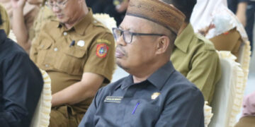 Pengumuman Seleksi PPPK Formasi Guru Dibuka, Kepala BKPP Gorut Berharap Kuota Terpenuhi
