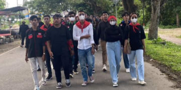 Ketua Permahi Gorontalo Dipolisikan, Harun Alulu Sebut Dirut RSUD MM. Dunda Anti Kritik