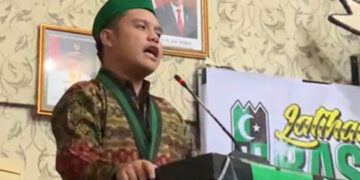 Polisikan Ketua Permahi, Rezaldath Iyou : Jangan Cengeng Ketika Jadi Pejabat Publik