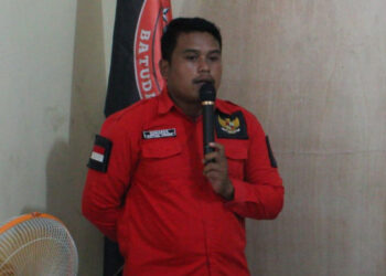 Buntut Polisikan Ketua Permahi Gorontalo, Direktur RSUD MM Dunda Mendapat Kecaman Dari Berbagai Organisasi