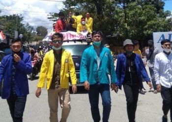 Direktur RSUD MM Dunda Polisikan Ketua Permahi Gorontalo, Yahya Husain : Jika Anti Kritik, Jangan Jadi Pejabat Publik