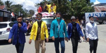 Direktur RSUD MM Dunda Polisikan Ketua Permahi Gorontalo, Yahya Husain : Jika Anti Kritik, Jangan Jadi Pejabat Publik