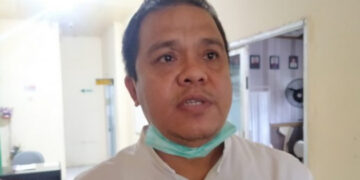 Terkait Polisikan Ketua Permahi, Ini Penjelasan Direktur RSUD MM Dunda Limboto