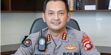 Terkait Kerusuhan di Pohuwato, Polda Gorontalo Tetapkan 30 Tersangka