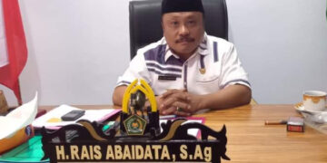 Begini Respon Kepala Kementerian Agama Pohuwato Atas Surat Edaran Dinas Pendidikan