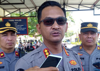 Tanggapi Permintaan Aliansi Masyarakat Lingkar Tambang Pohuwato, Desmont: Kalau mau dibebaskan otomatis melanggar