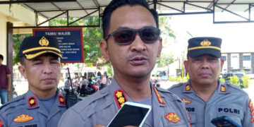 Tanggapi Permintaan Aliansi Masyarakat Lingkar Tambang Pohuwato, Desmont: Kalau mau dibebaskan otomatis melanggar
