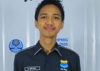 Rakyat vs Investasi, Rahmat Giffary : Meminta Kepada Presiden Untuk Dapat Mengevaluasi Kinerja Dari Menteri ESDM