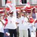 Jelang HUT ke-78 RI, Pemda Gorut Canangkan Gerakan 10Ribu Bendera Merah Putih