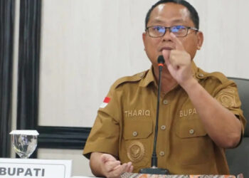 Motabi Kambungu Kembali Di Gelar, Pemda Gorut Laksanakan Rapat Koordinasi