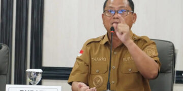 Motabi Kambungu Kembali Di Gelar, Pemda Gorut Laksanakan Rapat Koordinasi