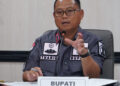 Peran Aktif Lembaga Eksekutif dan Legislatif Bisa Sukseskan Program Pembangunan dalam Daerah
