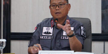 Peran Aktif Lembaga Eksekutif dan Legislatif Bisa Sukseskan Program Pembangunan dalam Daerah