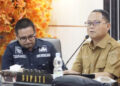 Pemda Gorut Perbaiki Kinerja Layanan, Ini Harapan Bupati Gorut