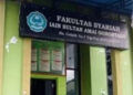 IAIN Sultan Gorontalo Siapkan Tim Untuk Usut Penyebab Meninggalnya Mahasiswa HKI
