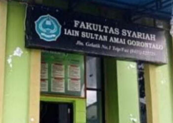 IAIN Sultan Gorontalo Siapkan Tim Untuk Usut Penyebab Meninggalnya Mahasiswa HKI