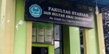 IAIN Sultan Gorontalo Siapkan Tim Untuk Usut Penyebab Meninggalnya Mahasiswa HKI