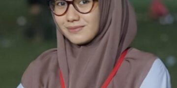 RG Tak Perlu Minta Maaf, Karmila Saleh : Saran Saya Kepada Aktivis Perempuan, Fokus Aja Kuliah