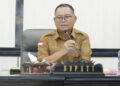 Gorut Capai Target Nasional Dalam Perekaman e-KTP, Ini Harapan Bupati