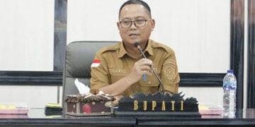 Gorut Capai Target Nasional Dalam Perekaman e-KTP, Ini Harapan Bupati