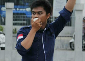 Dinilai Bungkam Atas Kematian Maba, Panitia & Kampus IAIN Gorontalo Diminta Terbuka