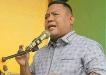 Dugaan Polemik RSUD MM Dunda Limboto, Syam T. Ase : Rekomendasi DPRD Berdasarkan Data & Fakta