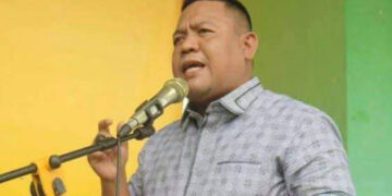 Dugaan Polemik RSUD MM Dunda Limboto, Syam T. Ase : Rekomendasi DPRD Berdasarkan Data & Fakta