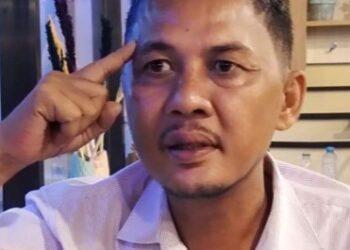 Dugaan Bagi-Bagi Fee Preyek Di RSUD MM Dunda Limboto, Rahmat Mamonto : Tangkap & Adili Para Tikus-Tikus Berdasi