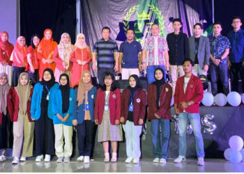 Essay Nasional III HMJ Pendidikan Ekonomi, Fakultas Ekonomi, Universitas Negeri Gorontalo Resmi Ditutup