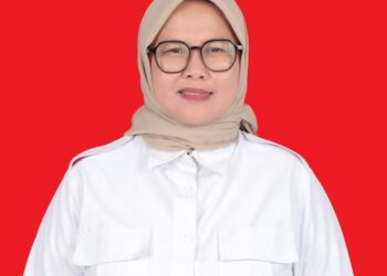 Perwakilan Gender For DPRD Kabgor