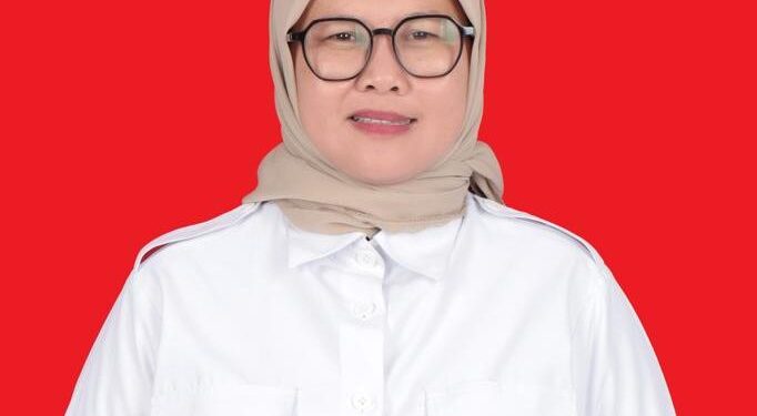 Perwakilan Gender For DPRD Kabgor