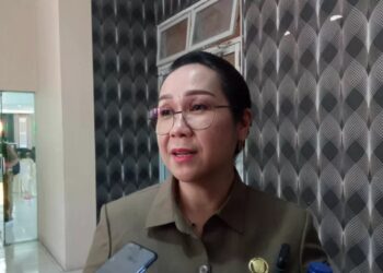 Deisy Sandra Datau : Aspirasi Alih Status RSUD ZUS Masih Dikaji