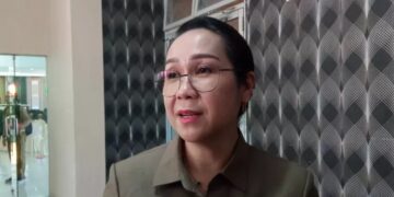Deisy Sandra Datau : Aspirasi Alih Status RSUD ZUS Masih Dikaji