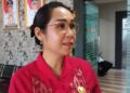 Deisy Sandra Datau : Perencanaan Tahun 2024 Harus Realistis