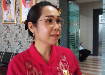 DPRD Desak Mapping Program Pemkab Gorut Segera Dituntaskan