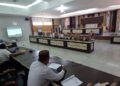 Terkait Defisit Anggaran, DPRD Kembali Ingatkan Pemda Gorut di RAPBD 2024