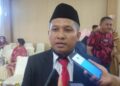 DPRD Gorut Sebut Masyarakat Berhak Mengawasi Pembangunan