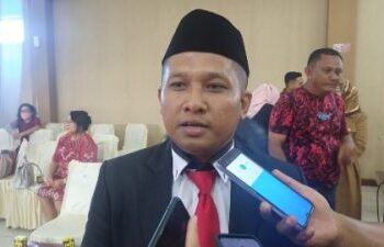 DPRD Gorut Sebut Masyarakat Berhak Mengawasi Pembangunan
