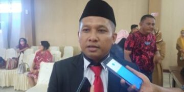 DPRD Gorut Sebut Masyarakat Berhak Mengawasi Pembangunan